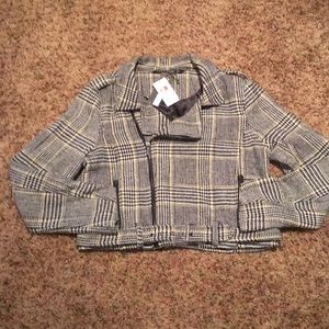 Buckle’s Stoosh jacket